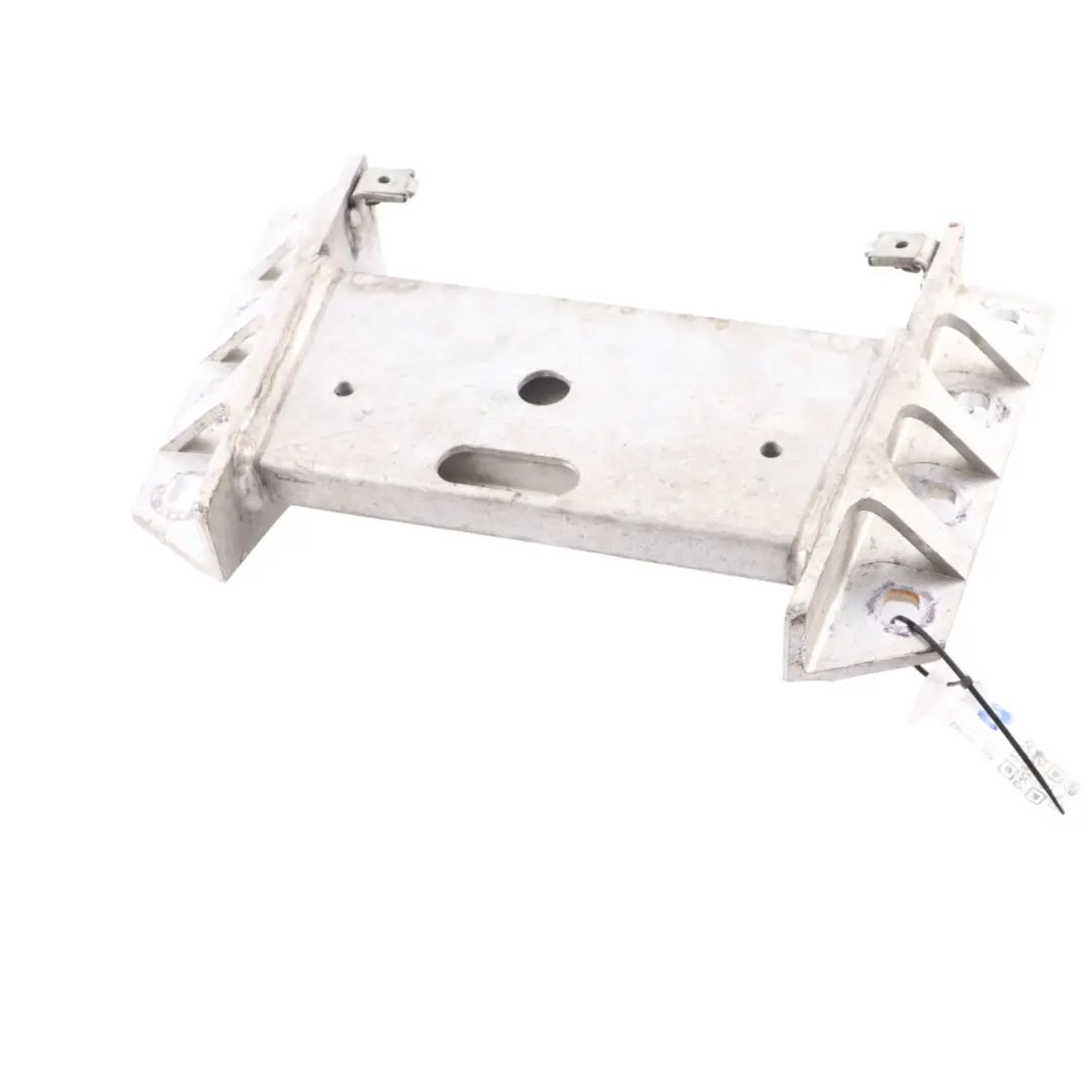 Mercedes R231 Gearbox Mount Support Holder Carrier Bracket - SKU A2312400502 - Part number A2312400502