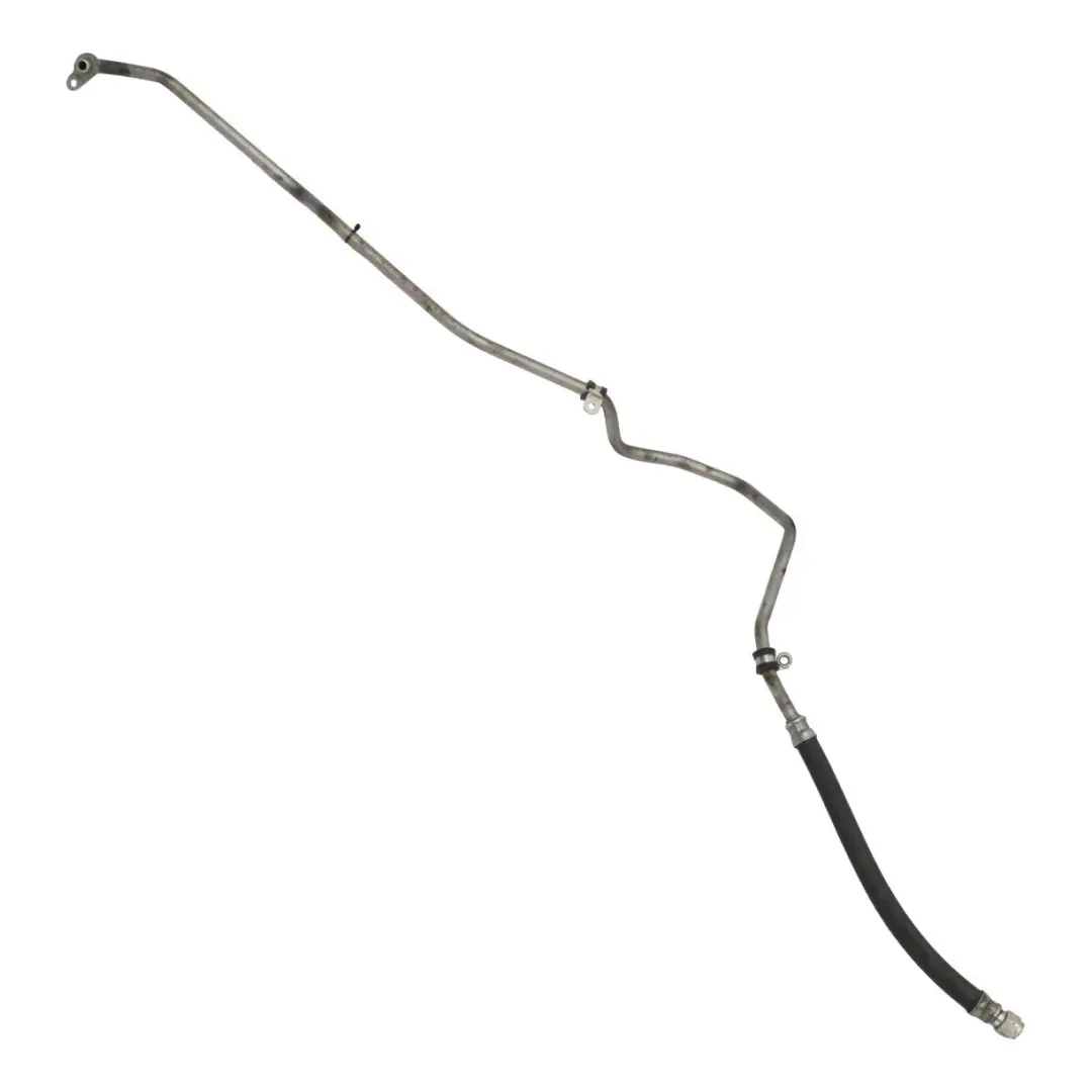 Tuyau de refroidissement d'huile de boîte de vitesses pour Mercedes R231 à propos du numéro de pièce A2312701296 Mercedes R231 Tuyau de refroidissement d'huile de boîte de vitesses - SKU A2312701296 - Numéro de pièce A2312701296