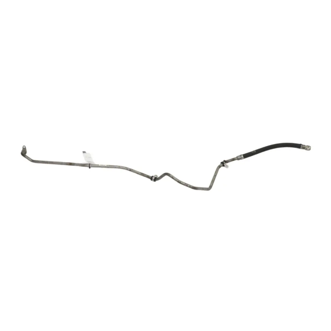 Mercedes R231 Getriebe Öl Kühlung Rohr Schlauch - SKU A2312701296 - Teilenummer A2312701296