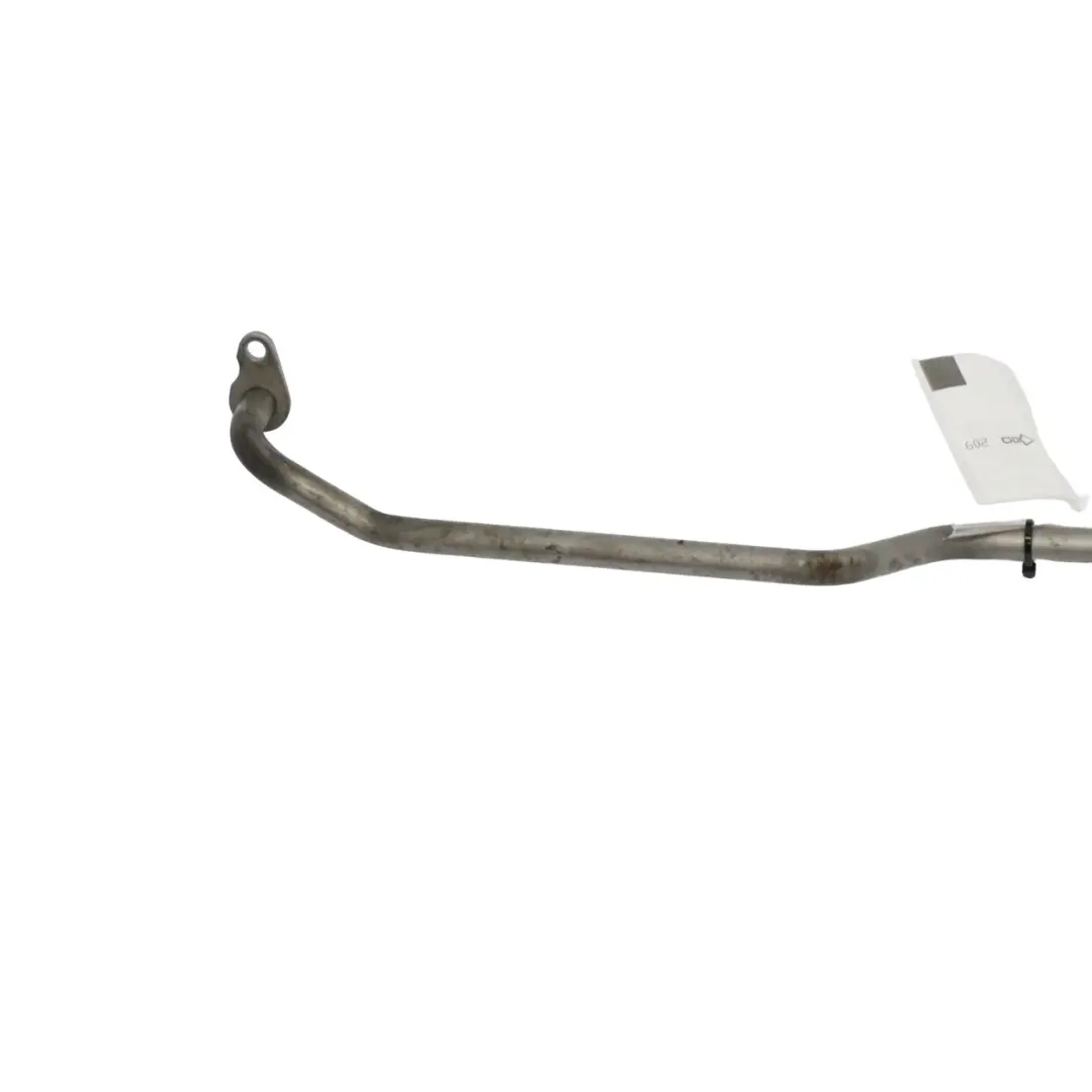Mercedes R231 Tuyau de refroidissement d'huile de boîte de vitesses - SKU A2312701296 - Numéro de pièce A2312701296