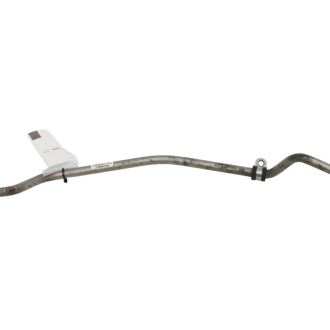 Getriebe Öl Kühlung Rohr Schlauch für Mercedes R231 mit Teilenummer A2312701296 Mercedes R231 Getriebe Öl Kühlung Rohr Schlauch - SKU A2312701296 - Teilenummer A2312701296