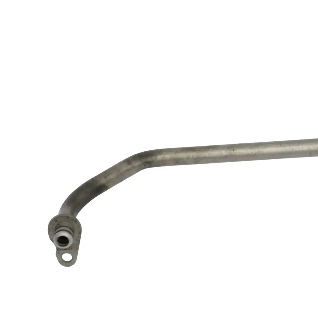 Transmission Gearbox Oil Cooling Pipe Hose to Mercedes R231 with Part number A2312701296 Mercedes R231 Transmission Gearbox Oil Cooling Pipe Hose - SKU A2312701296 - Part number A2312701296