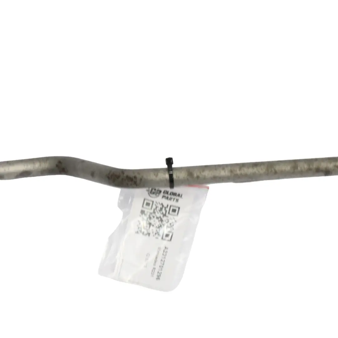 Transmisión Caja cambios Aceite Refrigeración Manguera para Mercedes R231 con número de pieza A2312701296 Mercedes R231 Transmisión Caja cambios Aceite Refrigeración Manguera - SKU A2312701296 - Número de pieza A2312701296