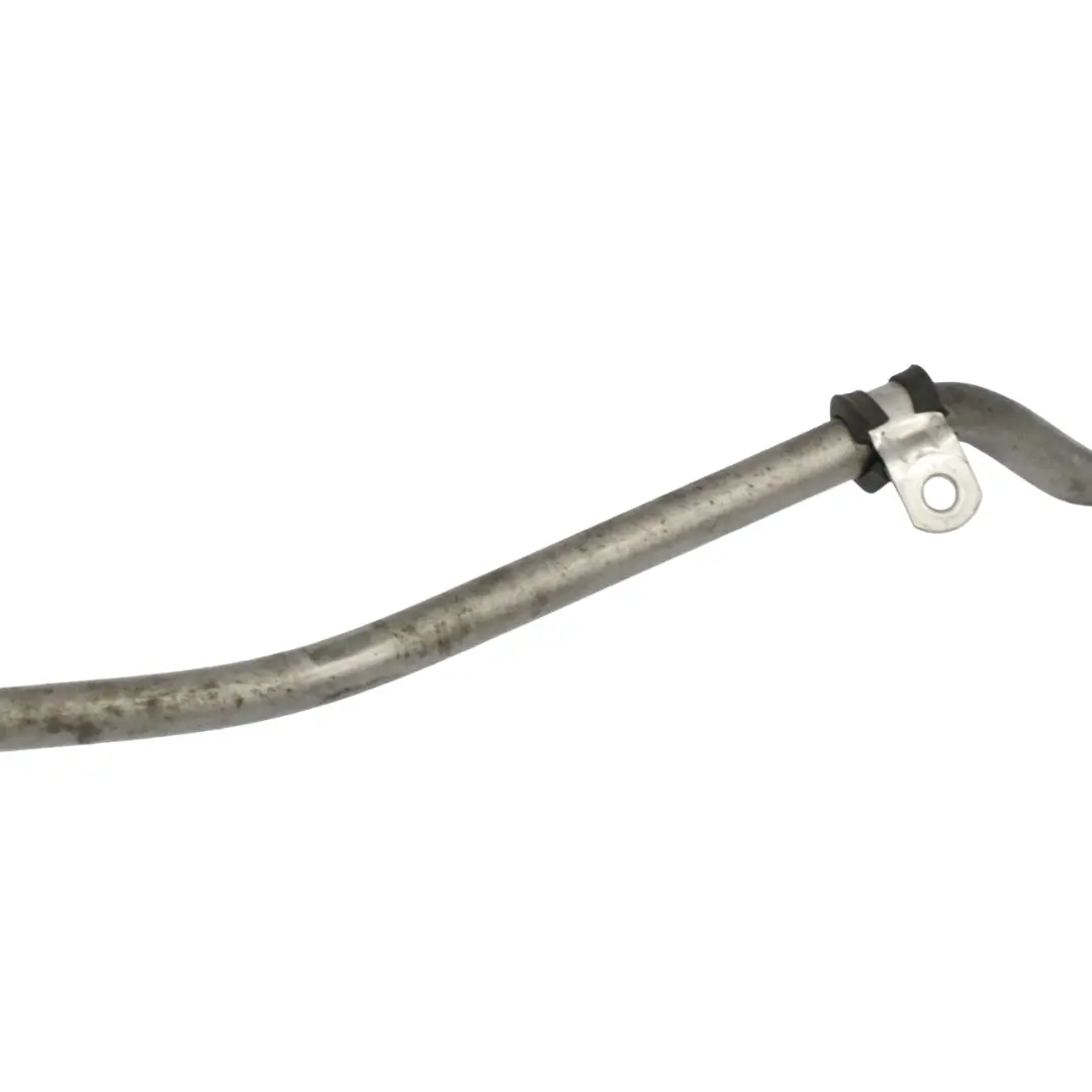 Mercedes R231 Tuyau de refroidissement d'huile de boîte de vitesses - SKU A2312701296 - Numéro de pièce A2312701296