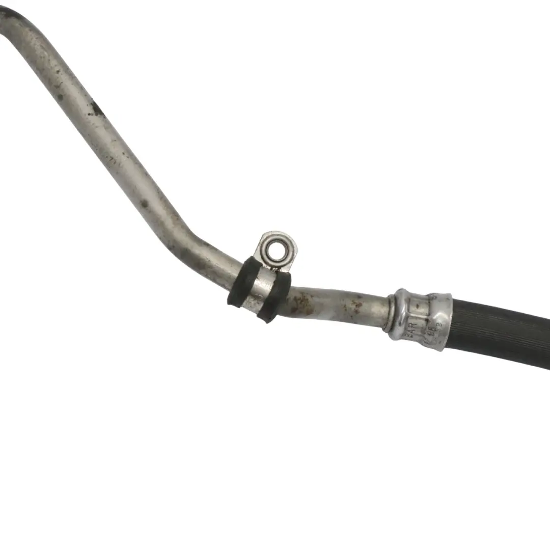 Mercedes R231 Trasmissione Cambio Olio Tubo di raffreddamento - SKU A2312701296 - Numero di parte A2312701296
