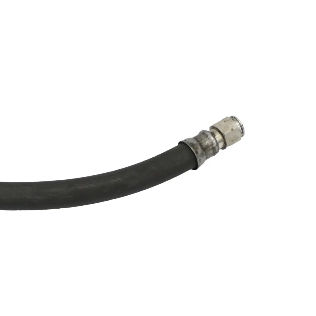 Mercedes R231 Transmission Gearbox Oil Cooling Pipe Hose - SKU A2312701296 - Part number A2312701296