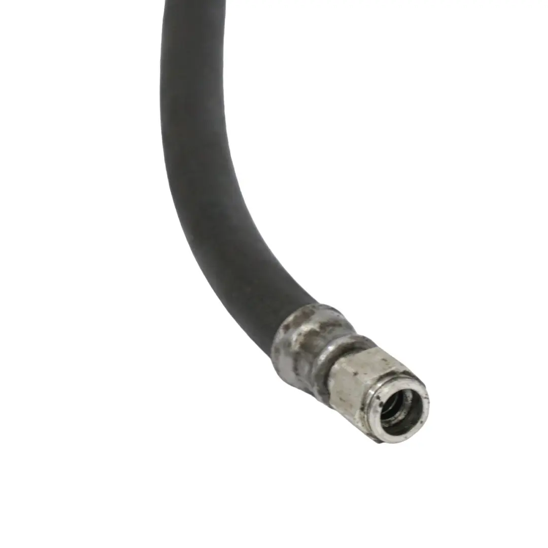 Getriebe Öl Kühlung Rohr Schlauch für Mercedes R231 mit Teilenummer A2312701296 Mercedes R231 Getriebe Öl Kühlung Rohr Schlauch - SKU A2312701296 - Teilenummer A2312701296