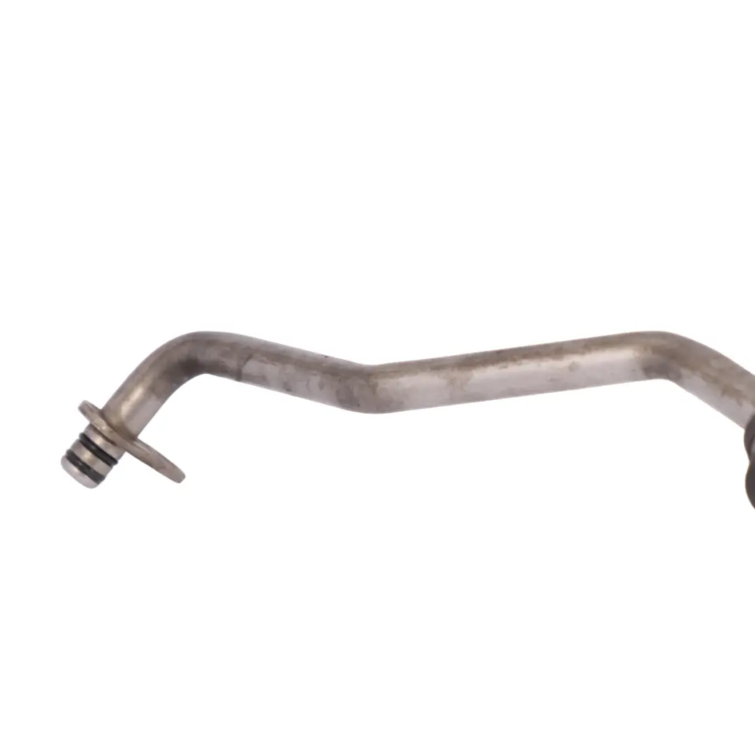 Mercedes SL R231 Getriebe Getriebe Öl Kühlung Rohr Schlauchleitung - SKU A2312701396 - Teilenummer A2312701396