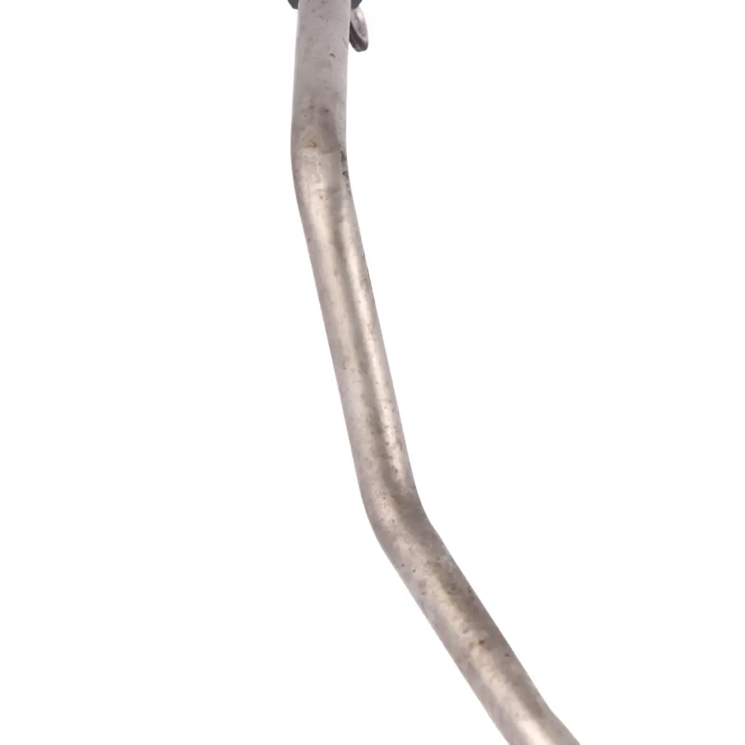 Mercedes SL R231 Getriebe Getriebe Öl Kühlung Rohr Schlauchleitung - SKU A2312701396 - Teilenummer A2312701396