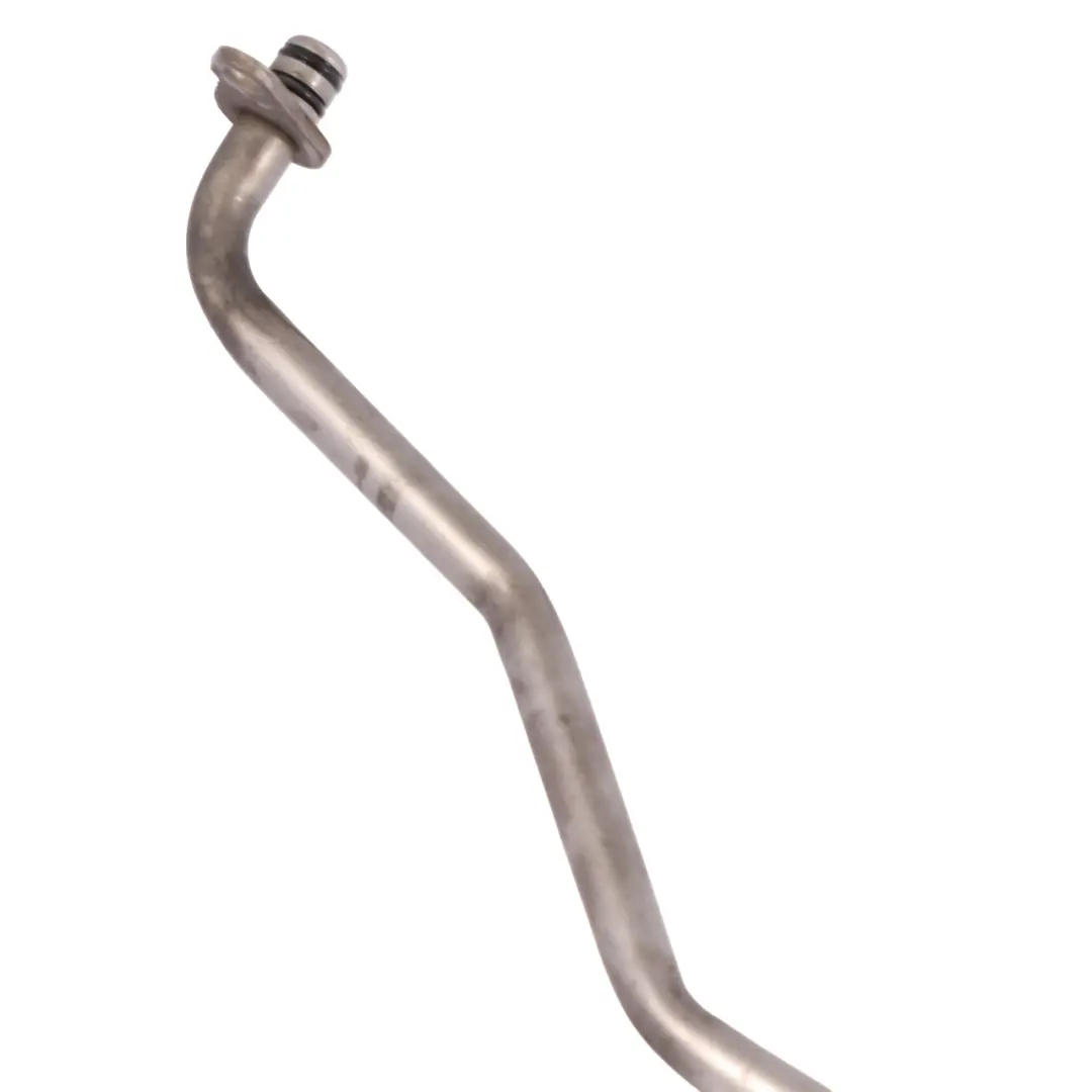 Getriebe Getriebe Öl Kühlung Rohr Schlauchleitung für Mercedes SL R231 mit Teilenummer A2312701396 Mercedes SL R231 Getriebe Getriebe Öl Kühlung Rohr Schlauchleitung - SKU A2312701396 - Teilenummer A2312701396