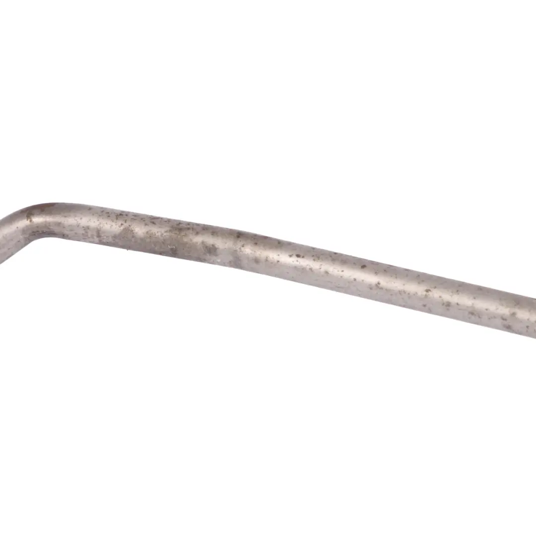 Mercedes SL R231 Transmission Gearbox Oil Cooling Pipe Hose Line - SKU A2312701396 - Part number A2312701396