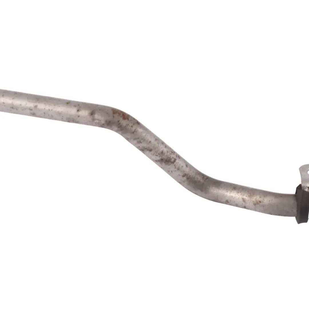 Mercedes SL R231 Transmission Gearbox Oil Cooling Pipe Hose Line - SKU A2312701396 - Part number A2312701396