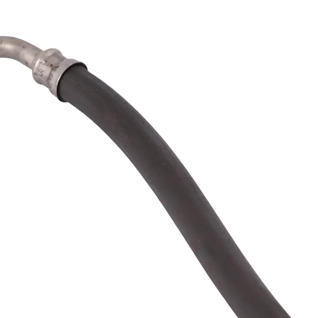 Mercedes SL R231 Transmission Gearbox Oil Cooling Pipe Hose Line - SKU A2312701396 - Part number A2312701396