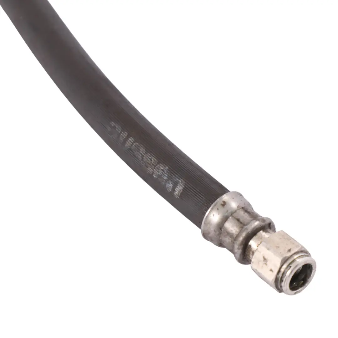 Mercedes SL R231 Transmission Gearbox Oil Cooling Pipe Hose Line - SKU A2312701396 - Part number A2312701396