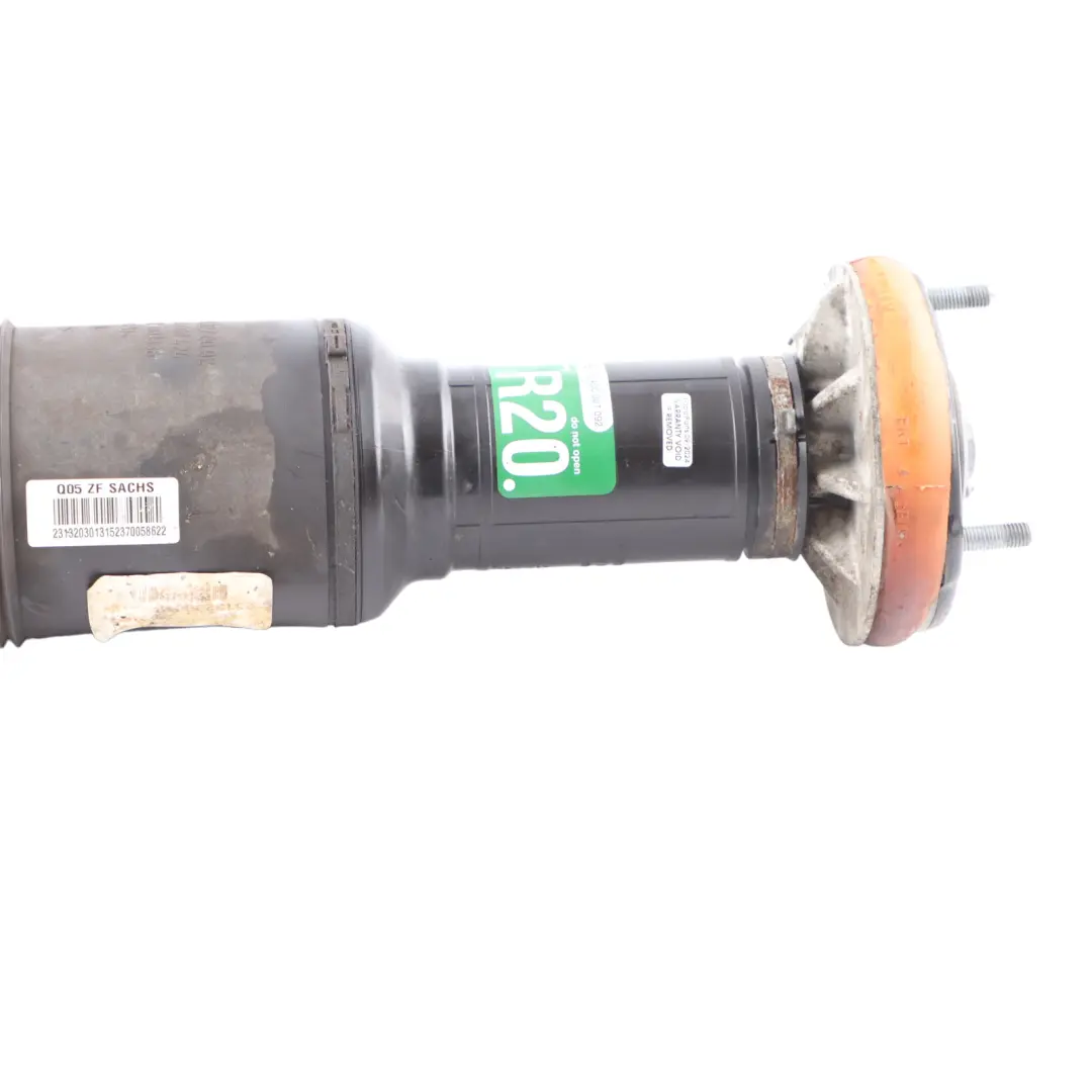 SL63 AMG R231 Shock Absorber Front Right O/S Active Body Control Damper to Mercedes with Part number A2313203013 Mercedes SL63 AMG R231 Shock Absorber Front Right O/S Active Body Control Damper - SKU A2313203013 - Part number A2313203013