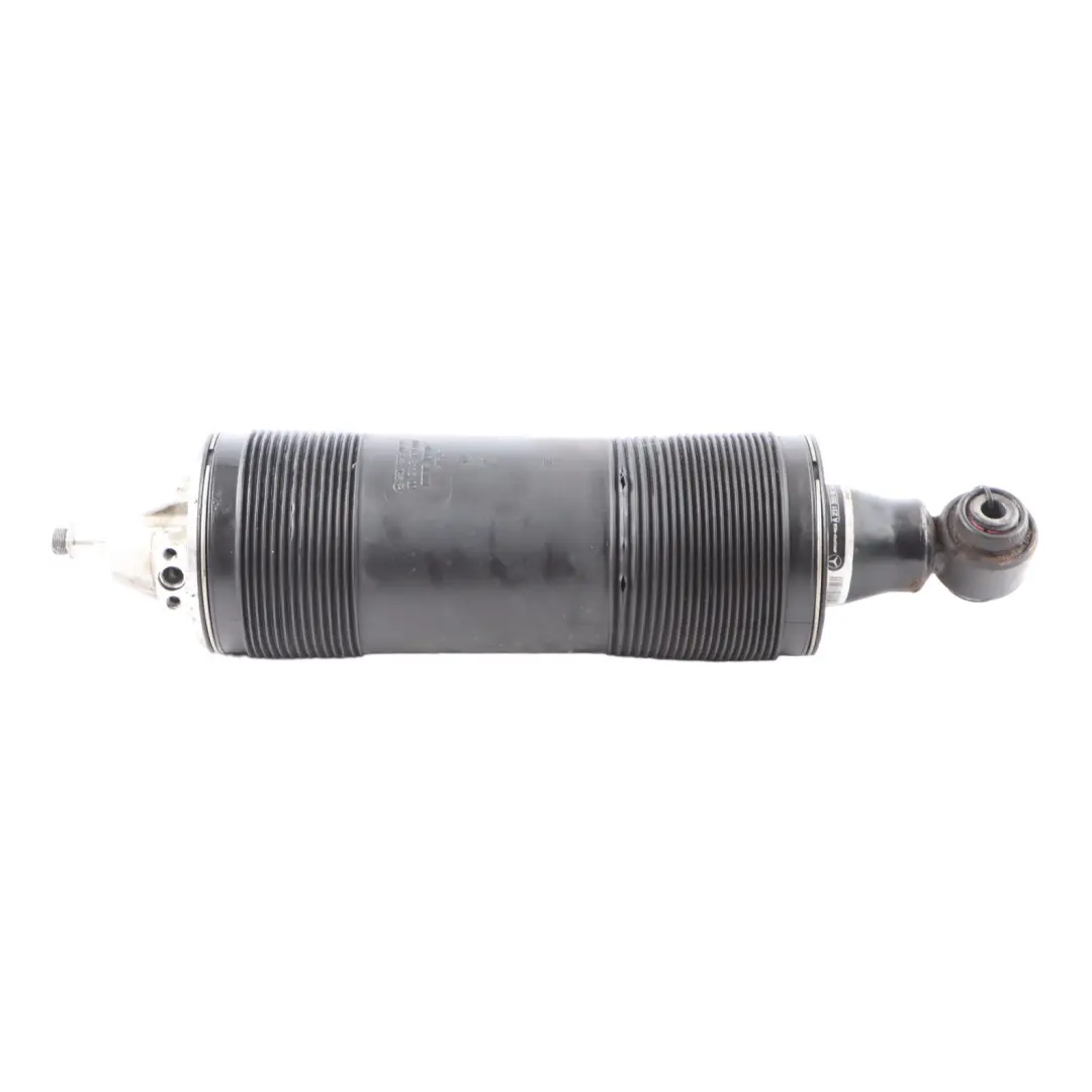 Shock Absorber Suspension Rear Left N/S to Mercedes R231 with Part number A2313209713 Mercedes R231 Shock Absorber Suspension Rear Left N/S - SKU A2313209713 - Part number A2313209713