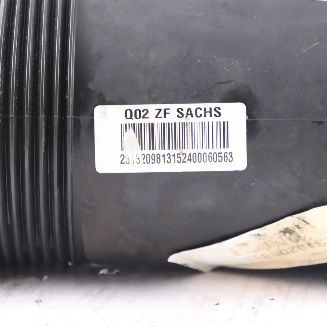 Mercedes R231 Shock Absorber Suspension Rear Left N/S - SKU A2313209713 - Part number A2313209713