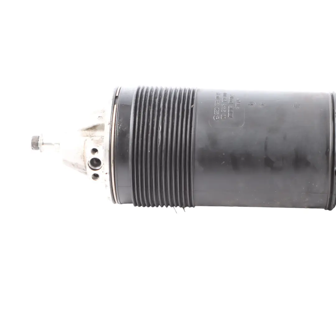 Shock Absorber Suspension Rear Left N/S to Mercedes R231 with Part number A2313209713 Mercedes R231 Shock Absorber Suspension Rear Left N/S - SKU A2313209713 - Part number A2313209713