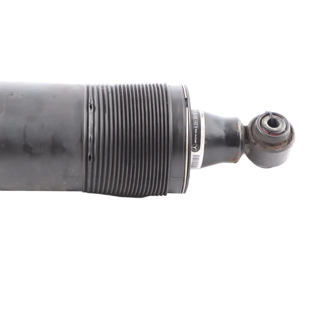 Shock Absorber Suspension Rear Left N/S to Mercedes R231 with Part number A2313209713 Mercedes R231 Shock Absorber Suspension Rear Left N/S - SKU A2313209713 - Part number A2313209713