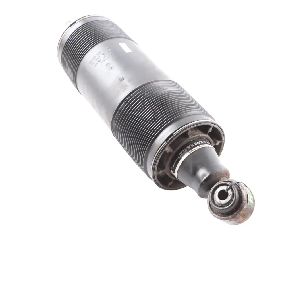Shock Absorber Suspension Rear Left N/S to Mercedes R231 with Part number A2313209713 Mercedes R231 Shock Absorber Suspension Rear Left N/S - SKU A2313209713 - Part number A2313209713