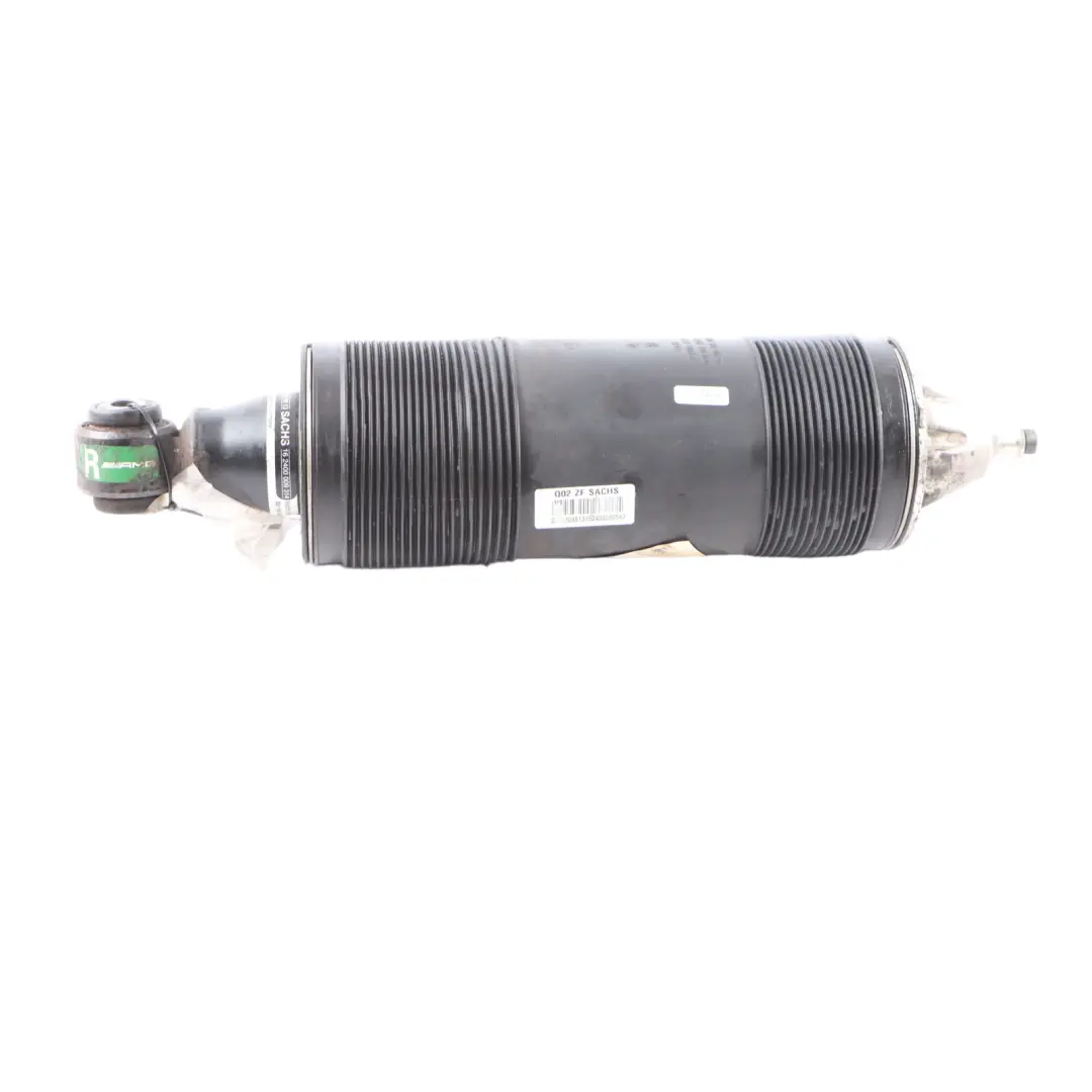 Shock Absorber Suspension Rear Left N/S to Mercedes R231 with Part number A2313209713 Mercedes R231 Shock Absorber Suspension Rear Left N/S - SKU A2313209713 - Part number A2313209713