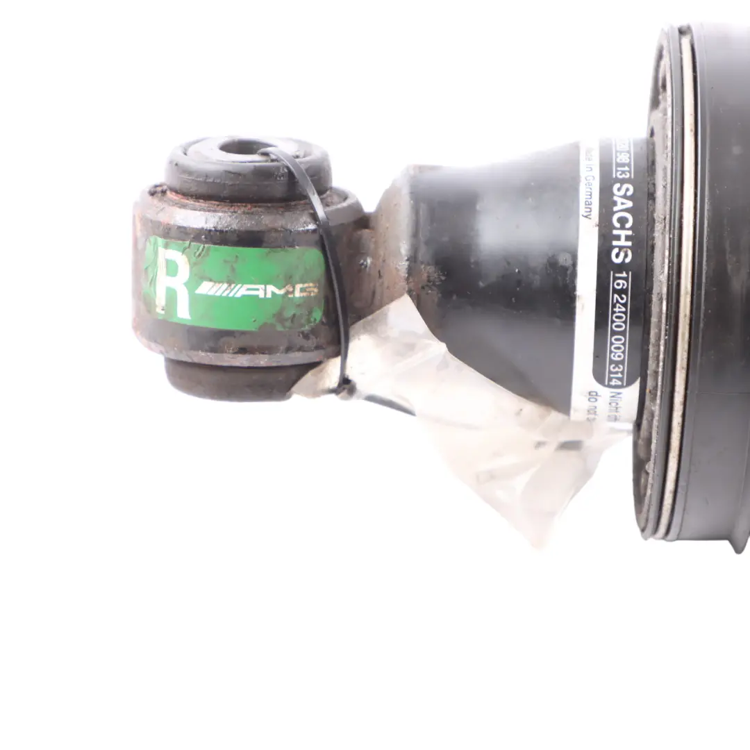 Shock Absorber Suspension Rear Left N/S to Mercedes R231 with Part number A2313209713 Mercedes R231 Shock Absorber Suspension Rear Left N/S - SKU A2313209713 - Part number A2313209713