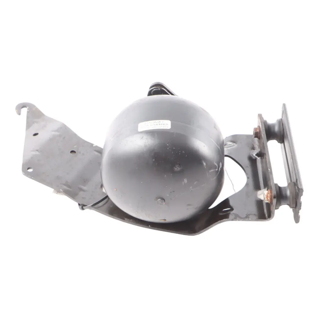 Pressure Reservoir Tank Front to Mercedes R231 with Part number A2313280015 Mercedes R231 Pressure Reservoir Tank Front - SKU A2313280015 - Part number A2313280015