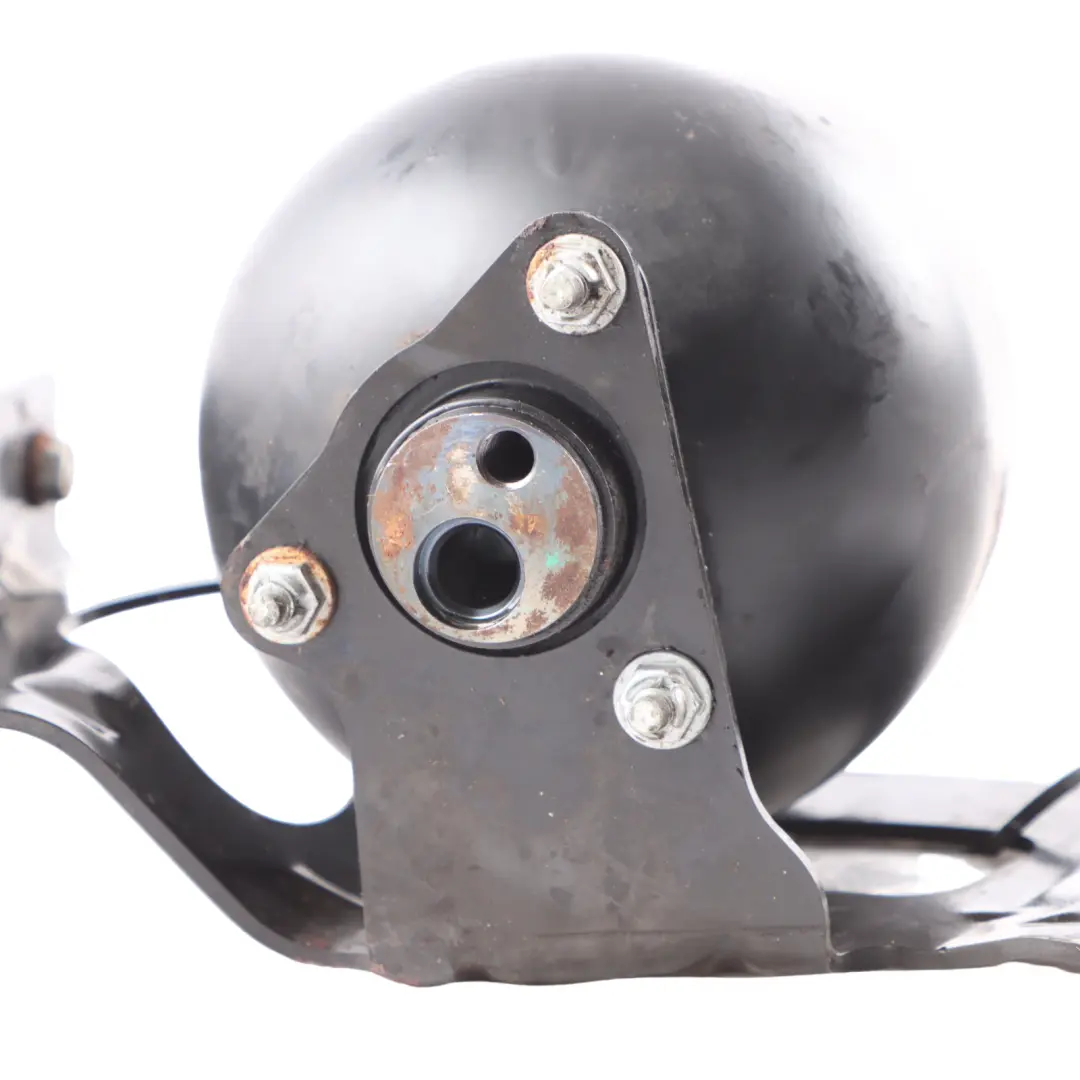 Pressure Reservoir Tank Front to Mercedes R231 with Part number A2313280015 Mercedes R231 Pressure Reservoir Tank Front - SKU A2313280015 - Part number A2313280015