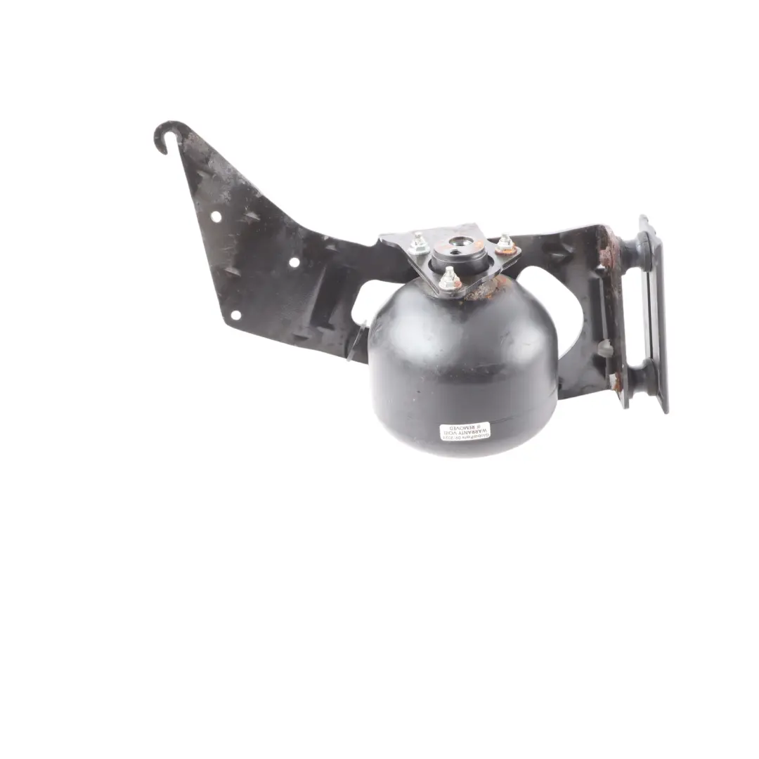 Pressure Reservoir Tank Front to Mercedes R231 with Part number A2313280015 Mercedes R231 Pressure Reservoir Tank Front - SKU A2313280015 - Part number A2313280015