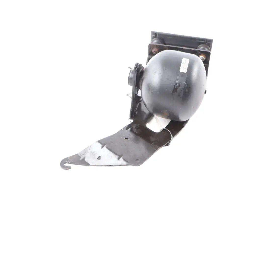 Pressure Reservoir Tank Front to Mercedes R231 with Part number A2313280015 Mercedes R231 Pressure Reservoir Tank Front - SKU A2313280015 - Part number A2313280015