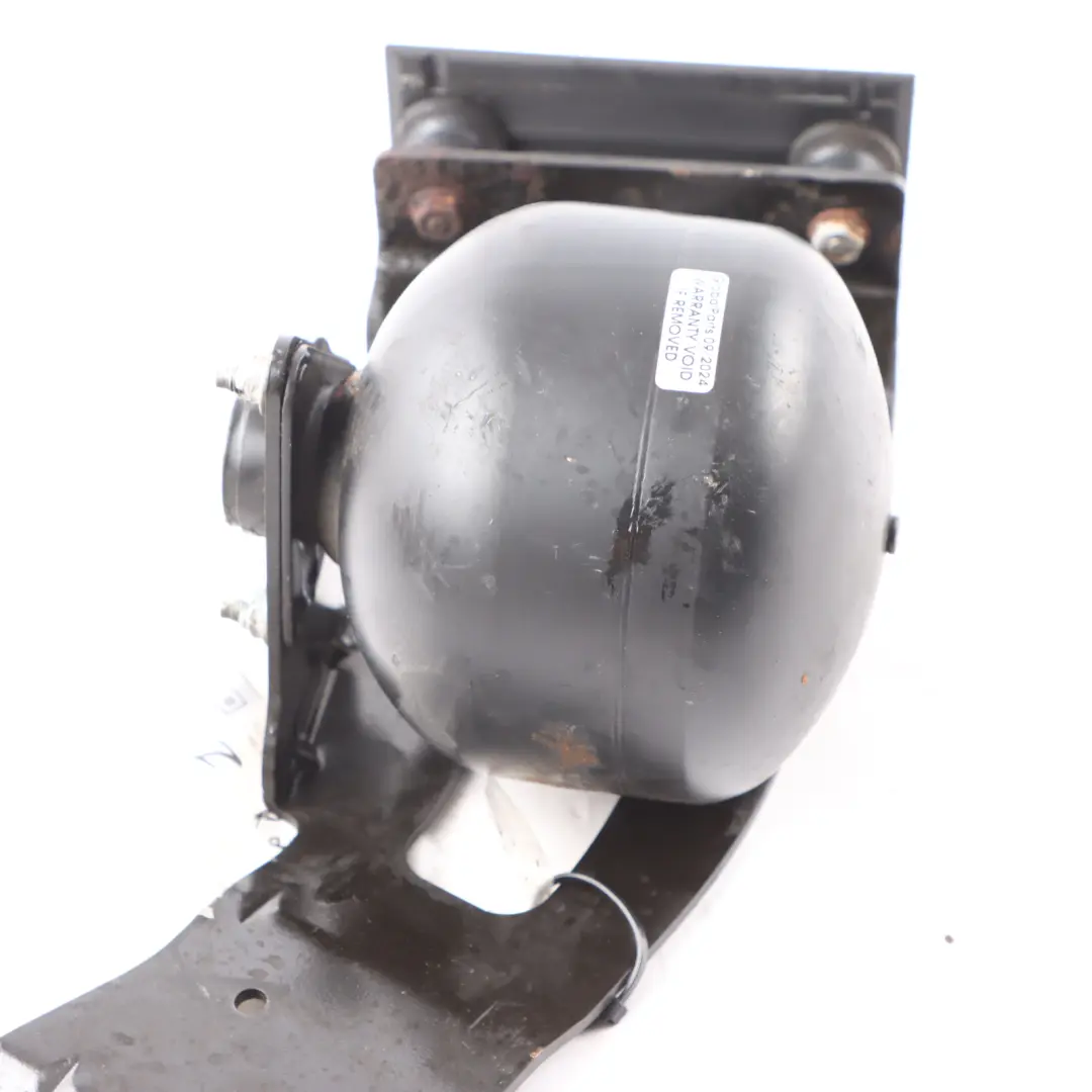 Mercedes R231 Pressure Reservoir Tank Front - SKU A2313280015 - Part number A2313280015