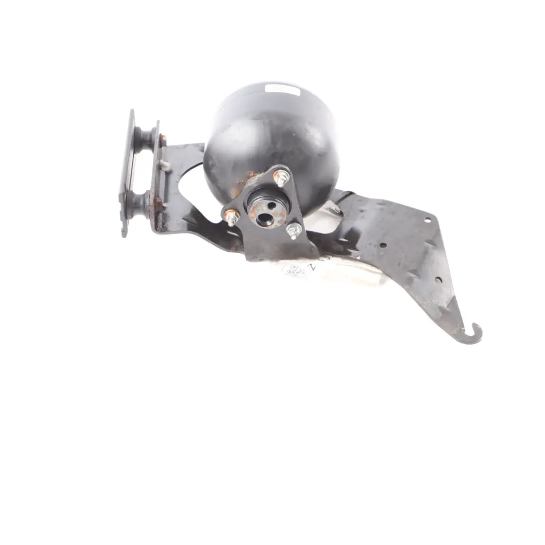 Mercedes R231 Pressure Reservoir Tank Front - SKU A2313280015 - Part number A2313280015