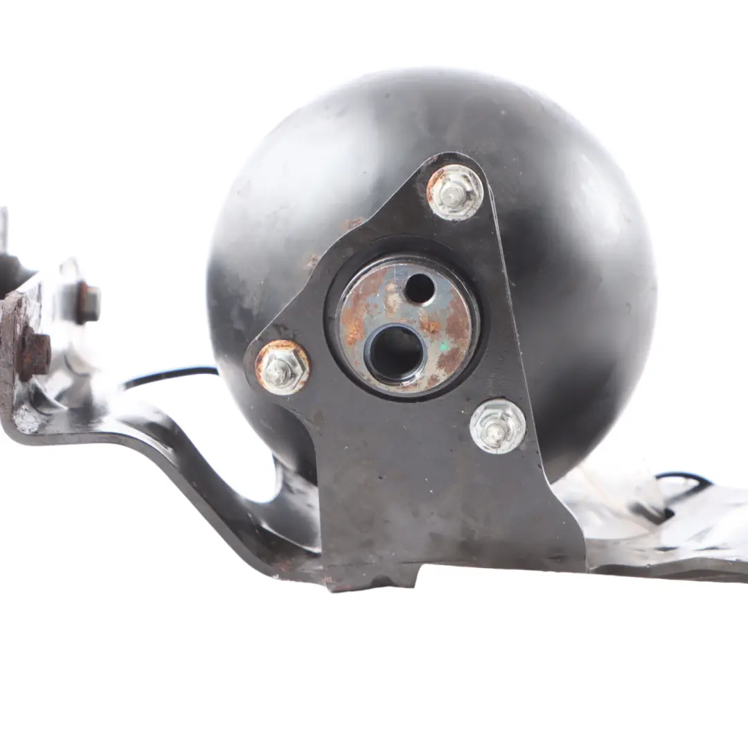 Pressure Reservoir Tank Front to Mercedes R231 with Part number A2313280015 Mercedes R231 Pressure Reservoir Tank Front - SKU A2313280015 - Part number A2313280015