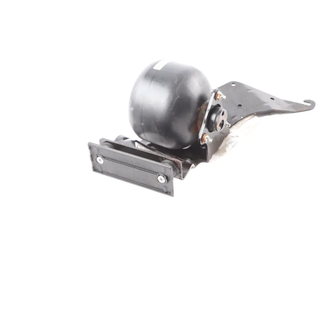 Pressure Reservoir Tank Front to Mercedes R231 with Part number A2313280015 Mercedes R231 Pressure Reservoir Tank Front - SKU A2313280015 - Part number A2313280015