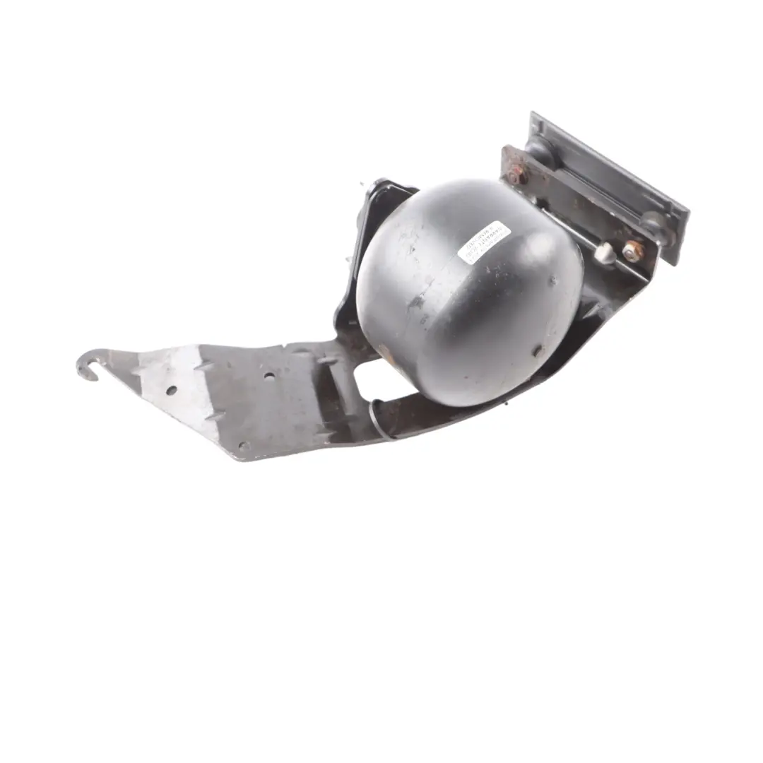 Mercedes R231 Pressure Reservoir Tank Front - SKU A2313280015 - Part number A2313280015