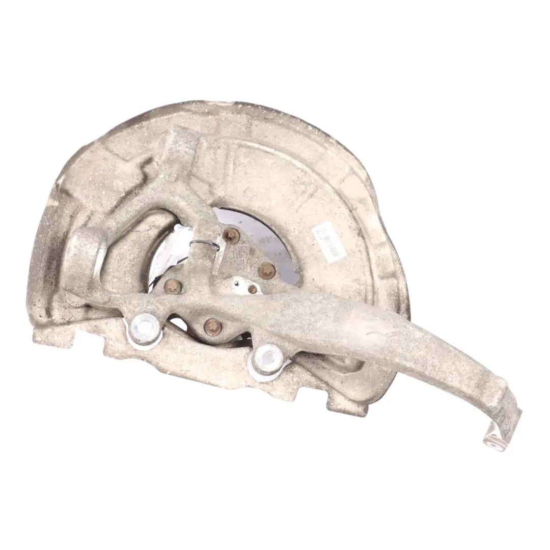 Moyeu Roue Suspension Fusée Direction Avant Droit pour Mercedes R231 à propos du numéro de pièce A2313320801 Mercedes R231 Moyeu Roue Suspension Fusée Direction Avant Droit - SKU A2313320801 - Numéro de pièce A2313320801