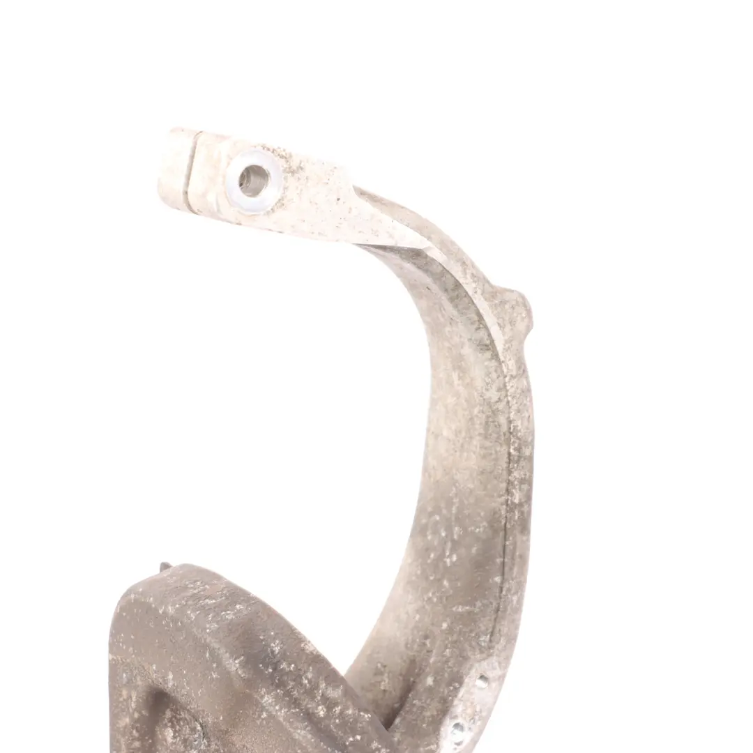 Mercedes R231 Volante Suspensión Cubo Rueda Delantera Derecha - SKU A2313320801 - Número de pieza A2313320801