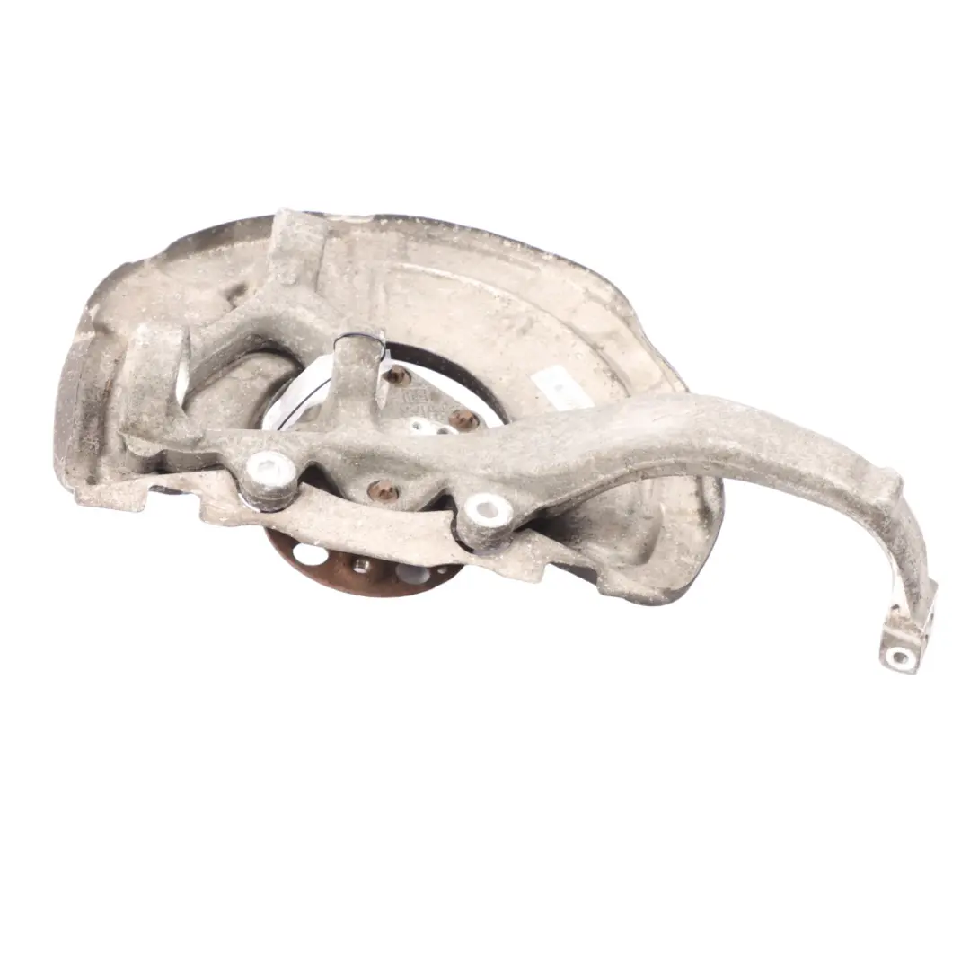 Sterzo Snodo Sospensione Ruota Mozzo Anteriore Destro per Mercedes R231 con numero di parte A2313320801 Mercedes R231 Sterzo Snodo Sospensione Ruota Mozzo Anteriore Destro - SKU A2313320801 - Numero di parte A2313320801