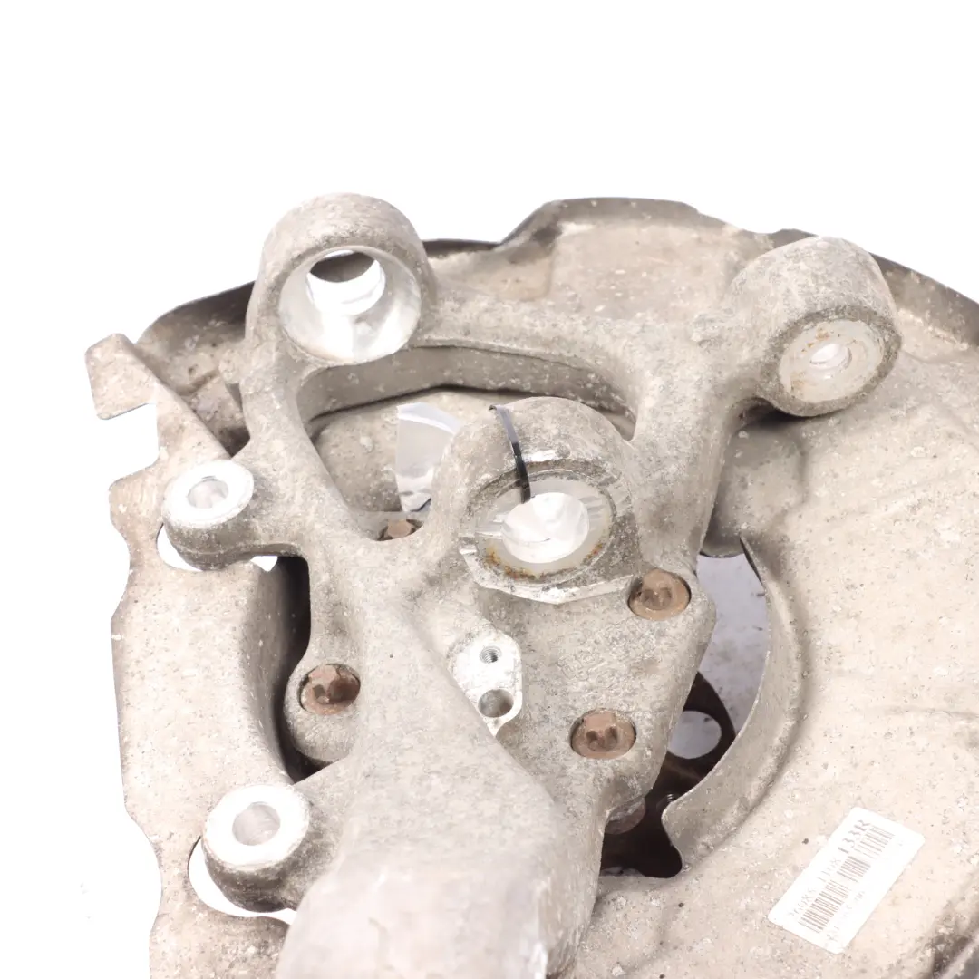 Steering Knuckle Suspension Wheel Hub Front Right O/S to Mercedes R231 with Part number A2313320801 Mercedes R231 Steering Knuckle Suspension Wheel Hub Front Right O/S - SKU A2313320801 - Part number A2313320801