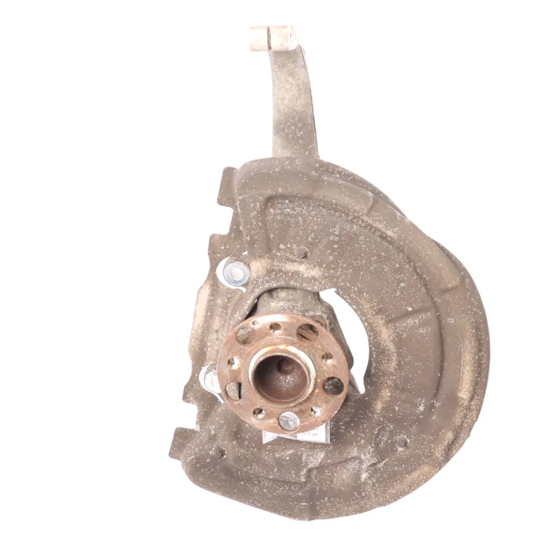 Sterzo Snodo Sospensione Ruota Mozzo Anteriore Destro per Mercedes R231 con numero di parte A2313320801 Mercedes R231 Sterzo Snodo Sospensione Ruota Mozzo Anteriore Destro - SKU A2313320801 - Numero di parte A2313320801