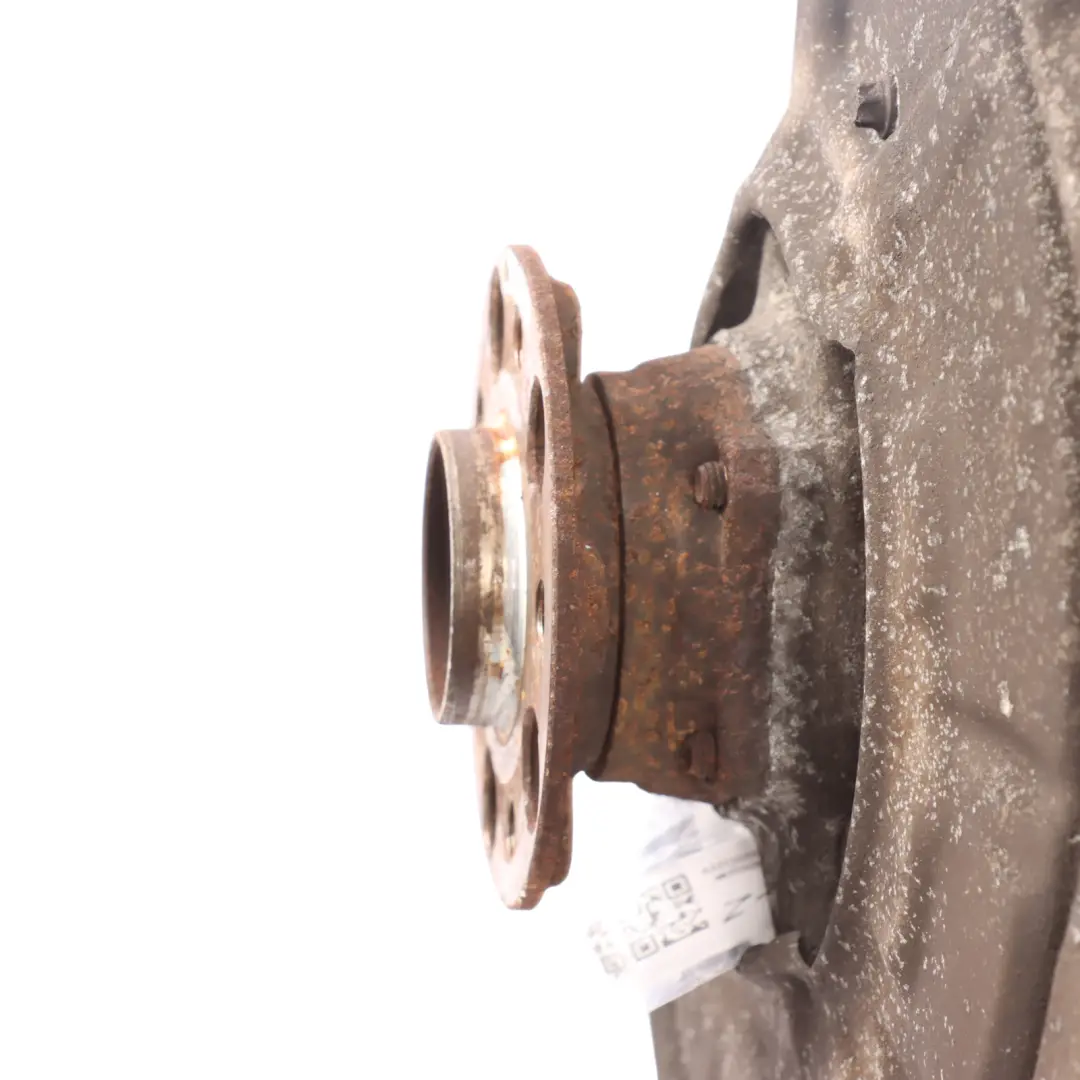 Mercedes R231 Steering Knuckle Suspension Wheel Hub Front Right O/S - SKU A2313320801 - Part number A2313320801