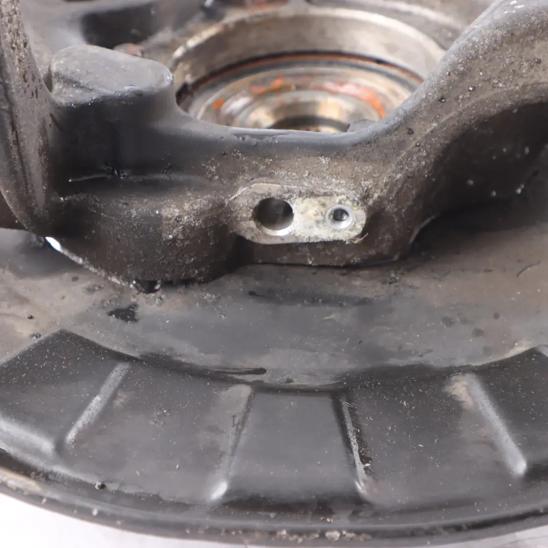 Support De Suspension De Moyeu D'Essieu Arrière Gauche pour Mercedes R231 à propos du numéro de pièce A2313504700 Mercedes R231 Support De Suspension De Moyeu D'Essieu Arrière Gauche - SKU A2313504700 - Numéro de pièce A2313504700