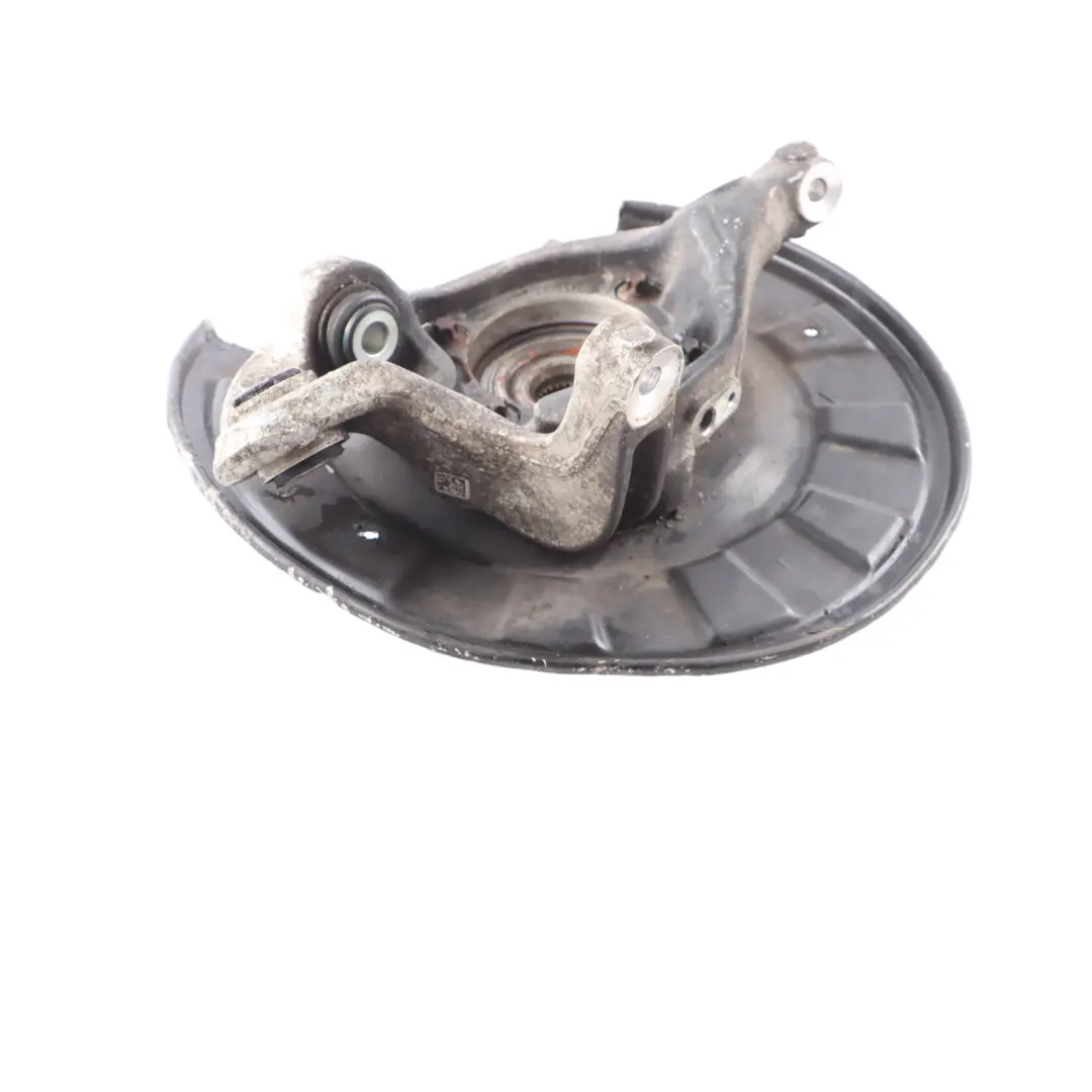 Support De Suspension De Moyeu D'Essieu Arrière Gauche pour Mercedes R231 à propos du numéro de pièce A2313504700 Mercedes R231 Support De Suspension De Moyeu D'Essieu Arrière Gauche - SKU A2313504700 - Numéro de pièce A2313504700