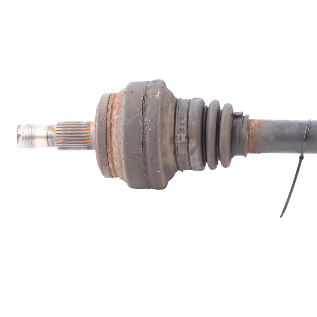 Shaft Rear Left Right N/O/S Output Shaft to Mercedes R231 Drive with Part number A2313507400 Mercedes R231 Drive Shaft Rear Left Right N/O/S Output Shaft - SKU A2313507400 - Part number A2313507400