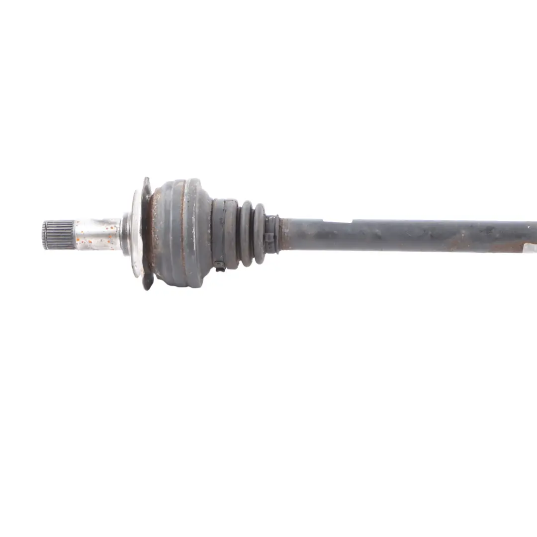 Shaft Rear Left Right N/O/S Output Shaft to Mercedes R231 Drive with Part number A2313507400 Mercedes R231 Drive Shaft Rear Left Right N/O/S Output Shaft - SKU A2313507400 - Part number A2313507400