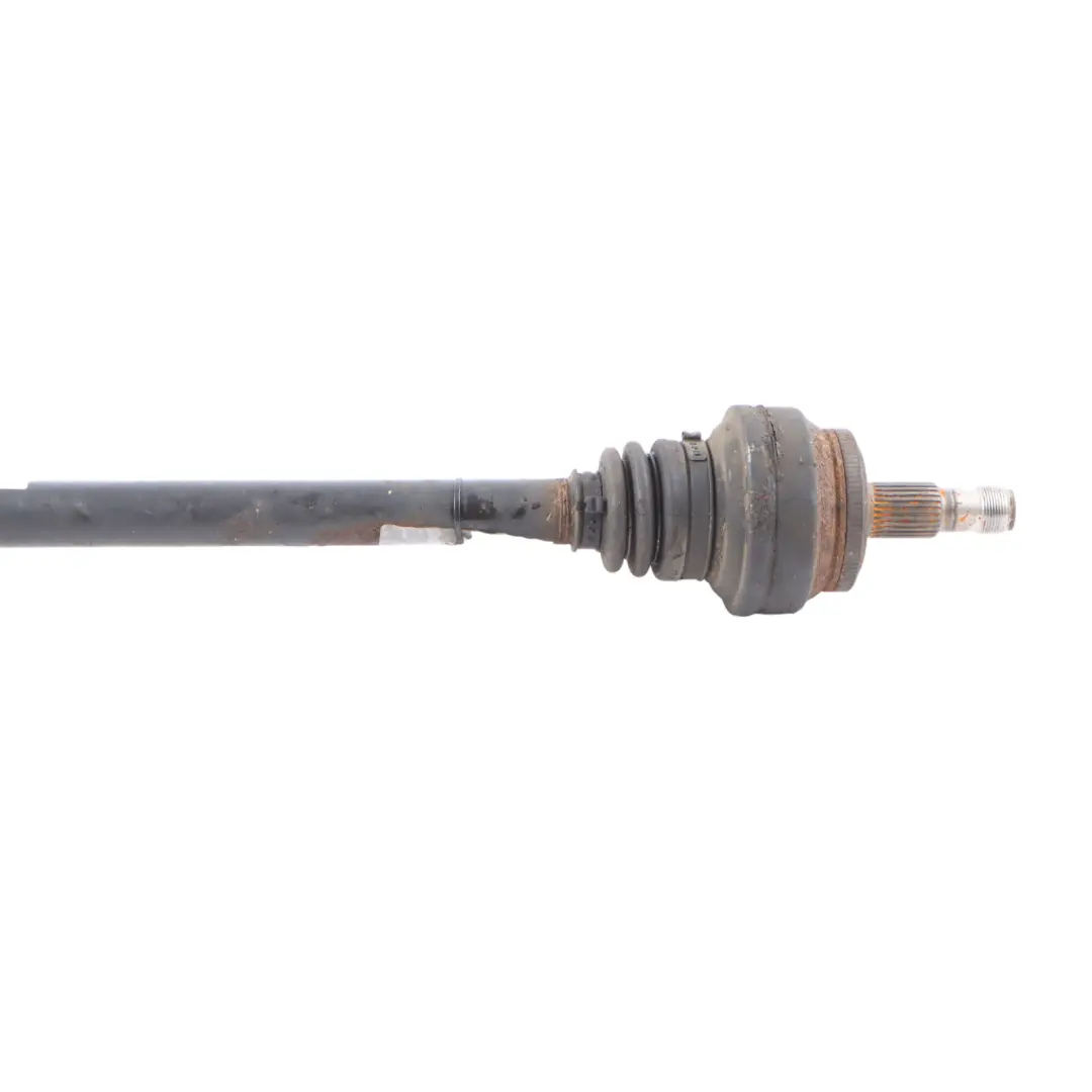 Shaft Rear Left Right N/O/S Output Shaft to Mercedes R231 Drive with Part number A2313507400 Mercedes R231 Drive Shaft Rear Left Right N/O/S Output Shaft - SKU A2313507400 - Part number A2313507400