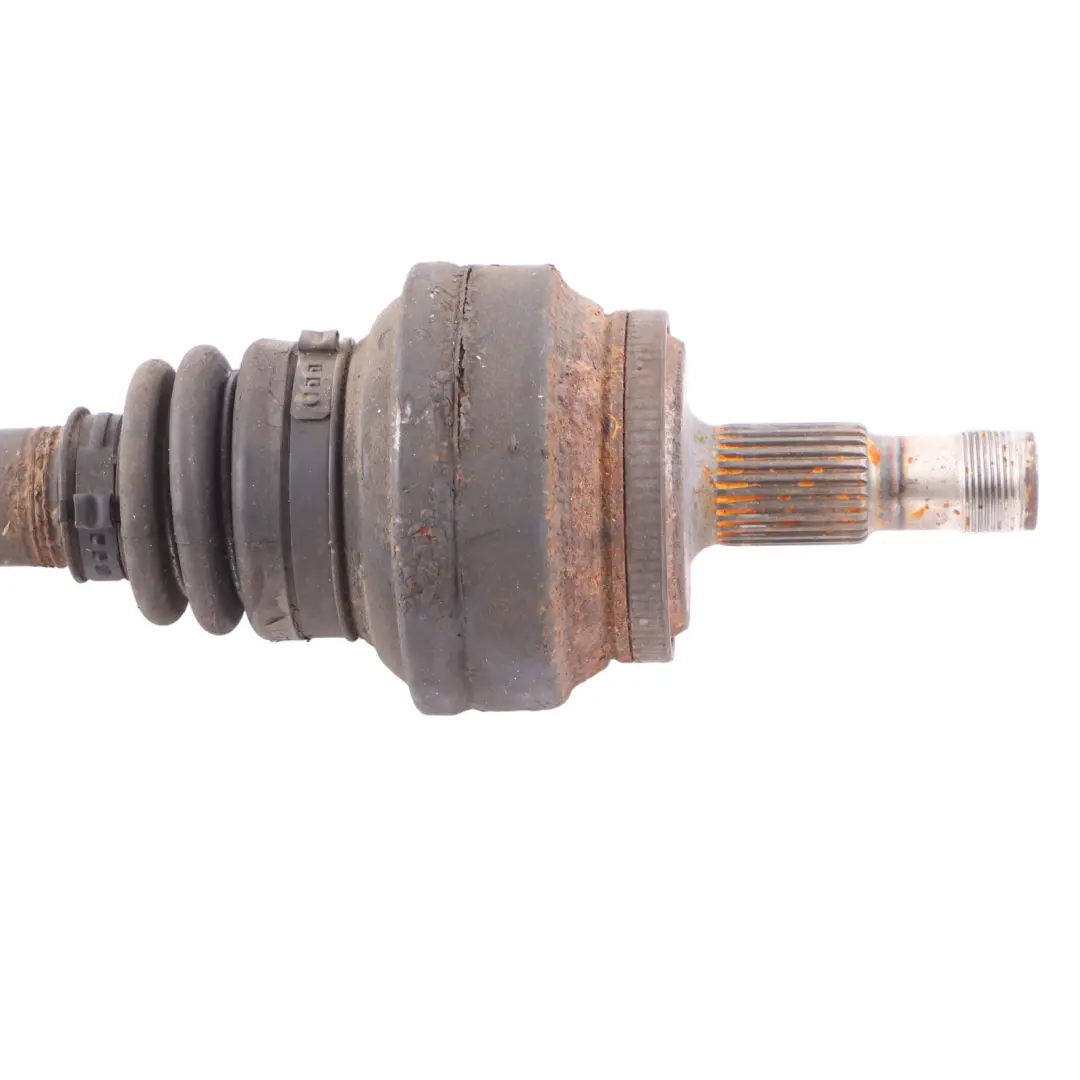 Shaft Rear Left Right N/O/S Output Shaft to Mercedes R231 Drive with Part number A2313507400 Mercedes R231 Drive Shaft Rear Left Right N/O/S Output Shaft - SKU A2313507400 - Part number A2313507400