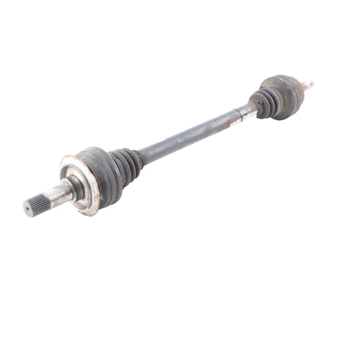 Shaft Rear Left Right N/O/S Output Shaft to Mercedes R231 Drive with Part number A2313507400 Mercedes R231 Drive Shaft Rear Left Right N/O/S Output Shaft - SKU A2313507400 - Part number A2313507400