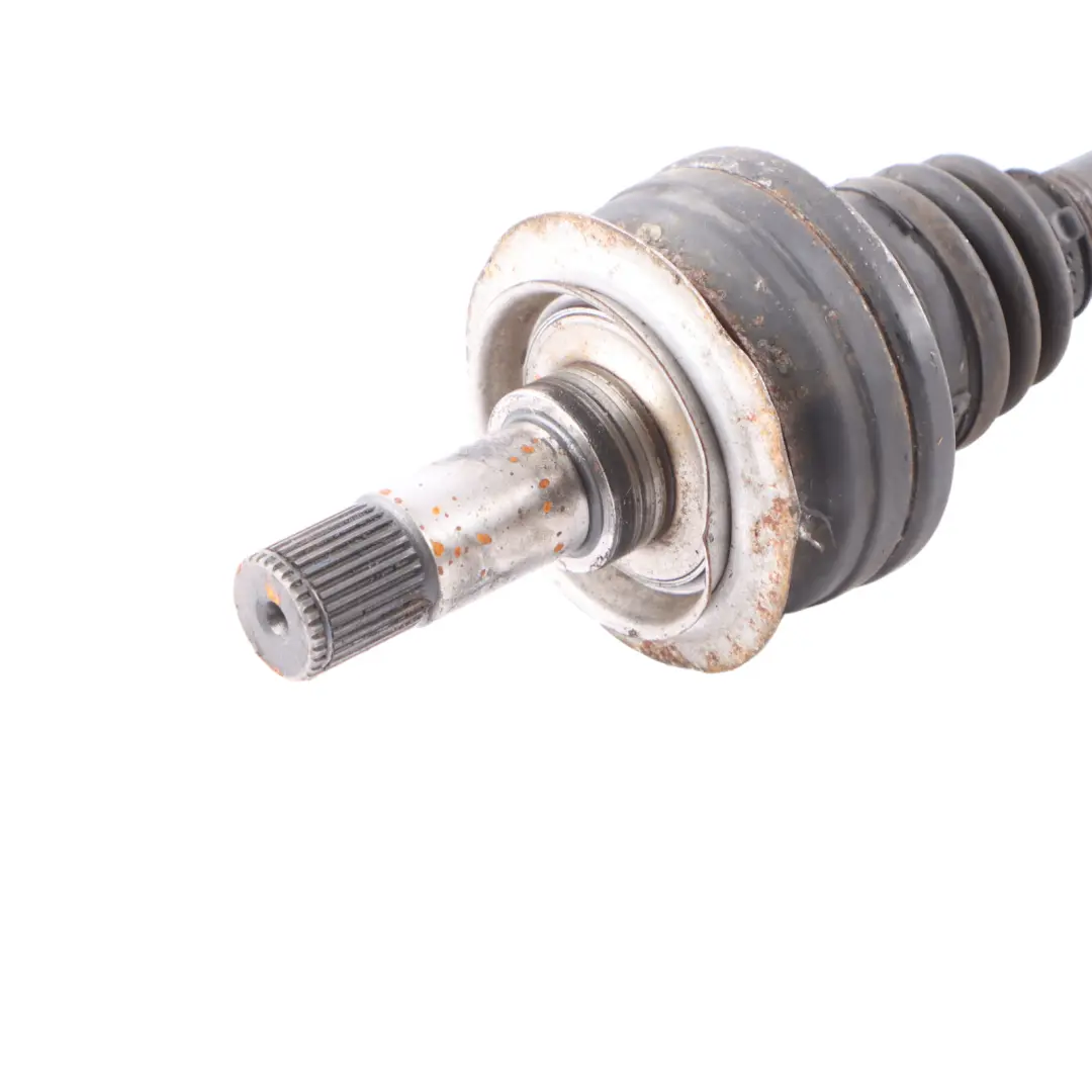 Shaft Rear Left Right N/O/S Output Shaft to Mercedes R231 Drive with Part number A2313507400 Mercedes R231 Drive Shaft Rear Left Right N/O/S Output Shaft - SKU A2313507400 - Part number A2313507400