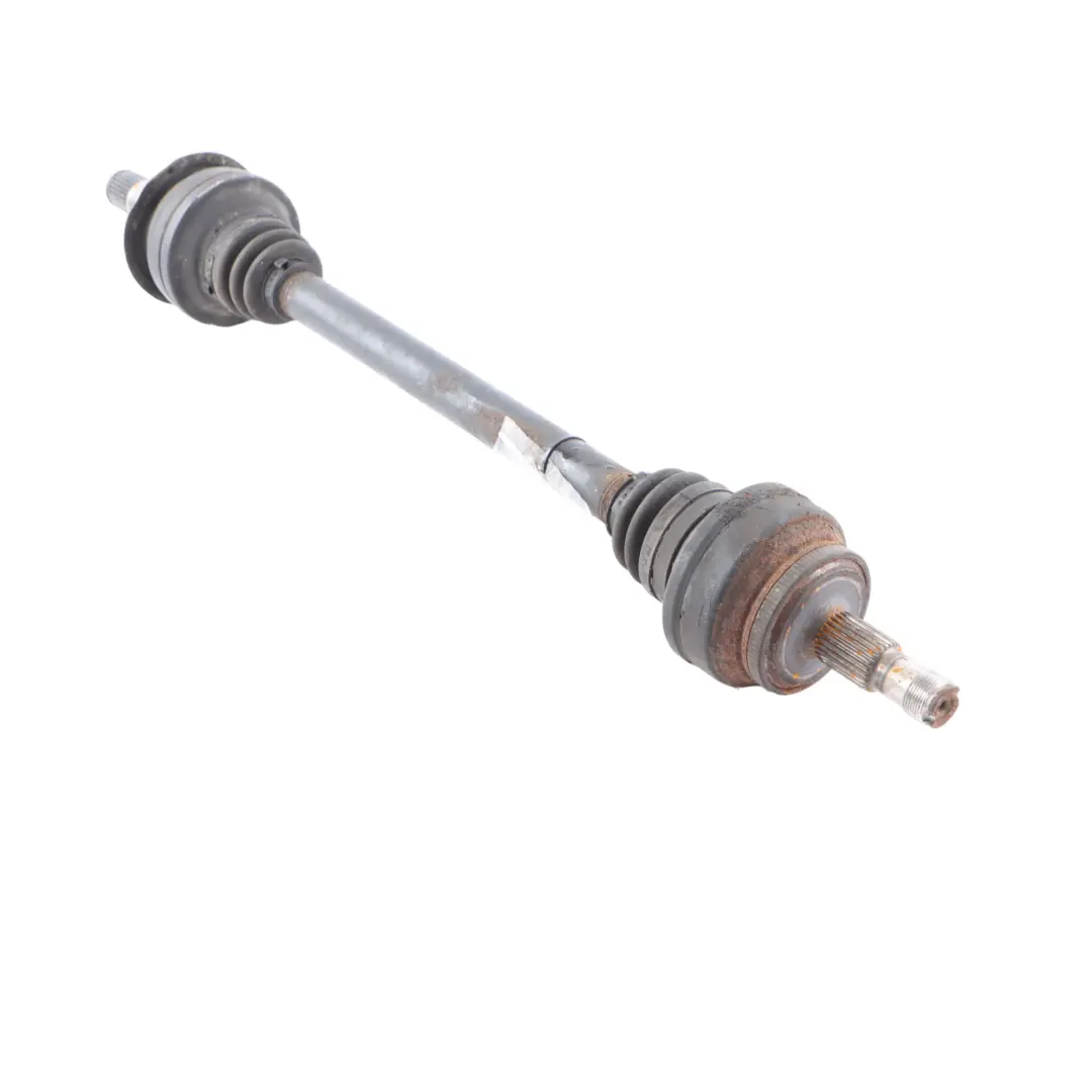 Shaft Rear Left Right N/O/S Output Shaft to Mercedes R231 Drive with Part number A2313507400 Mercedes R231 Drive Shaft Rear Left Right N/O/S Output Shaft - SKU A2313507400 - Part number A2313507400